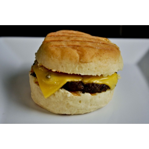 Breakfast Slider